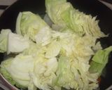 鶏豆腐団子の豆乳シチュー♪作り方4写真