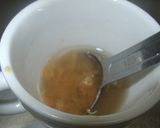 きゅうり・まいたけ・豚肉の梅肉炒め作り方1写真