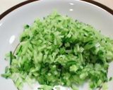 夏野菜の「だし」のせ豆腐作り方1写真