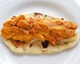 タンドリーチキン★サンドイッチ〜インド風作り方6写真