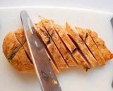 タンドリーチキン★サンドイッチ〜インド風作り方2写真