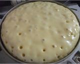 ムーミンママの豆乳パンケーキ作り方3写真