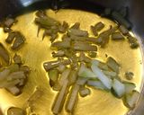 旨い～♪たこのトマト煮♪作り方4写真