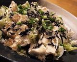我が家の定番の＊冷奴＊作り方3写真