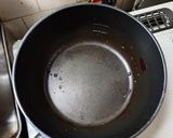 丸ごと肩ロース主役カレー作り方2写真