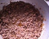 一人分三色弁当作り方3写真