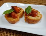 旨い～♪たこのトマト煮♪作り方11写真