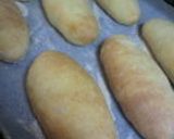 おから入り酒かすコッペパン作り方15写真