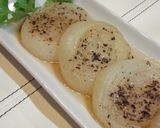 超簡単ღとろとろオニオン作り方8写真