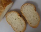 にんにく満喫しらすトースト作り方1写真