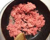 夏野菜たっぷり！＊肉味噌冷やしうどん＊作り方3写真