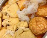 赤からおでん作り方4写真