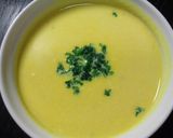かぼちゃのスープ(冬ヴァージョン)作り方12写真