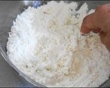一人分の手打ちうどん作り方2写真