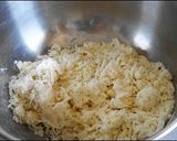 一人分の手打ちうどん作り方3写真