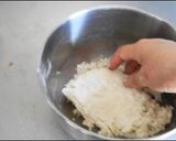 一人分の手打ちうどん作り方4写真