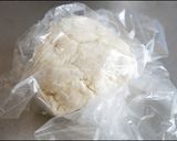 一人分の手打ちうどん作り方6写真