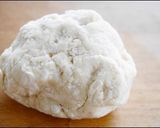 一人分の手打ちうどん作り方7写真