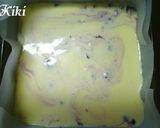 *ベリーベリーチーズケーキ*作り方7写真