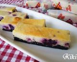 *ベリーベリーチーズケーキ*作り方9写真