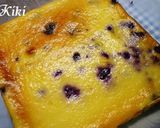 *ベリーベリーチーズケーキ*作り方8写真