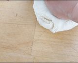 一人分の手打ちうどん作り方8写真