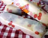 *ベリーベリーチーズケーキ*作り方10写真