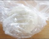 一人分の手打ちうどん作り方10写真