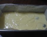 クリチとラムレーズンのパウンドケーキ♡作り方4写真