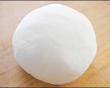 一人分の手打ちうどん作り方11写真