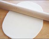一人分の手打ちうどん作り方13写真