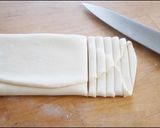 一人分の手打ちうどん作り方14写真