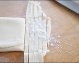一人分の手打ちうどん作り方15写真