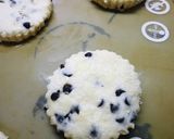 *FPチョコチップスコーン*作り方5写真
