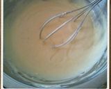 HMで簡単♡りんごのパウンドケーキ作り方3写真