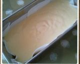 HMで簡単♡りんごのパウンドケーキ作り方4写真