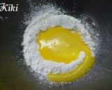 *破れない、私のクレープ*作り方2写真