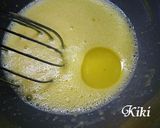 *破れない、私のクレープ*作り方3写真