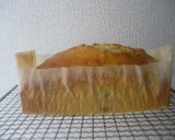 クリチとラムレーズンのパウンドケーキ♡作り方5写真