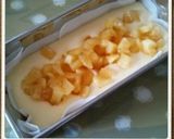 HMで簡単♡りんごのパウンドケーキ作り方5写真