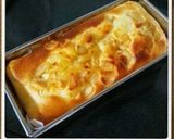 HMで簡単♡りんごのパウンドケーキ作り方7写真