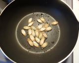 焼肉のたれで簡単！えのき＆野菜炒め作り方3写真