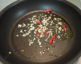 レバーのトマト煮作り方3写真