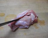 簡単♪鶏手羽元のさっぱり煮!♪作り方1写真