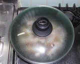 簡単♪鶏手羽元のさっぱり煮!♪作り方3写真