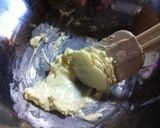 絞り出しクッキー♥作り方1写真