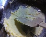 絞り出しクッキー♥作り方2写真