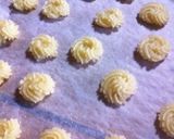 絞り出しクッキー♥作り方5写真