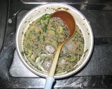 超簡単!夏に勝つ!キュウリの味噌冷汁作り方4写真
