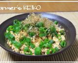 【農家のレシピ】雷豆腐作り方3写真